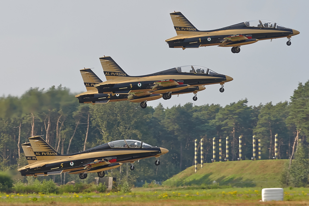 [12-14/09/2014]Meeting de Klein Brogel: Belgian Air Force Days... - Page 2 DEkYyU