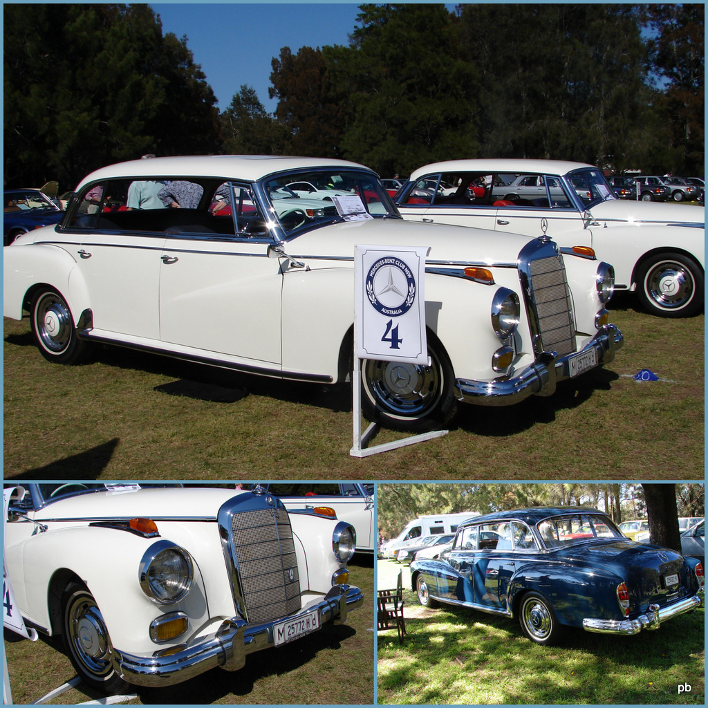 Annual  Concours  d'Elegance XYLPNM