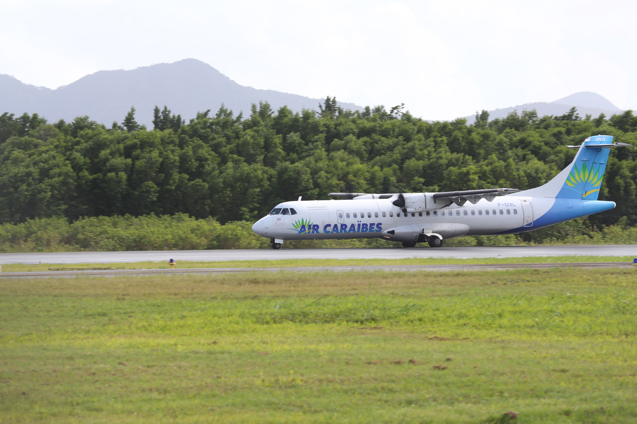 spotting caraibes du 16 et 17 février VyGfaG