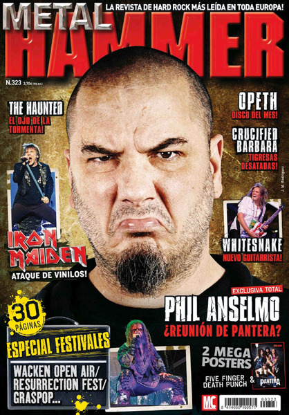 Metal Hammer Spain - Octubre 2014 GL2trp