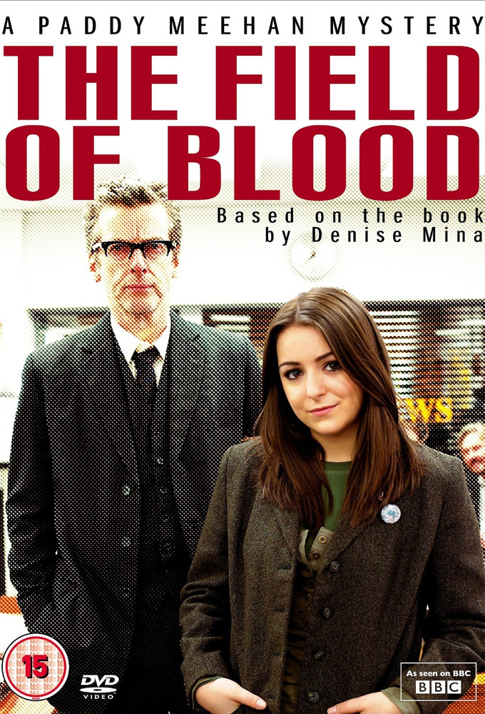 The Field of Blood S 1-2 UwTxof