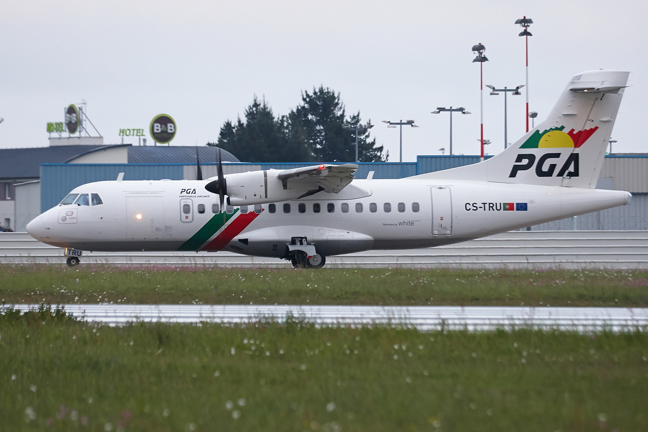 [01/05/2015] ATR 42-600 (CS-TRU) Portugalia HGJyxb