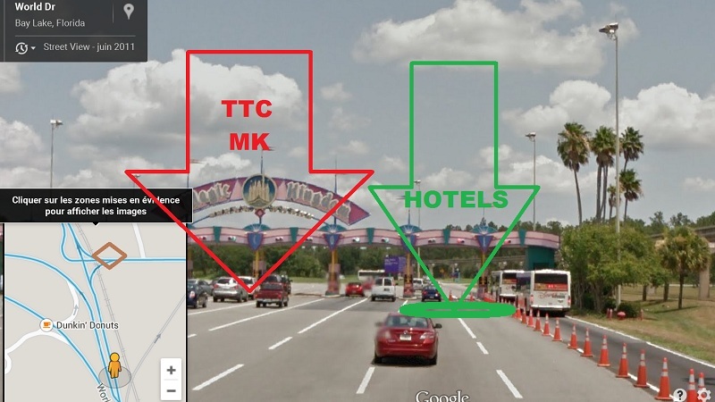 [Guide] Se déplacer en voiture à Orlando KGTOpO