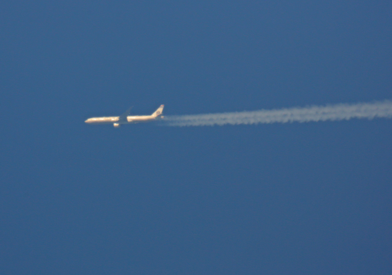 [Topic Unique] Les avions à très haute altitude KLpiFl