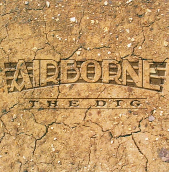 Airborne - The Dig (2003)  N1zbs8