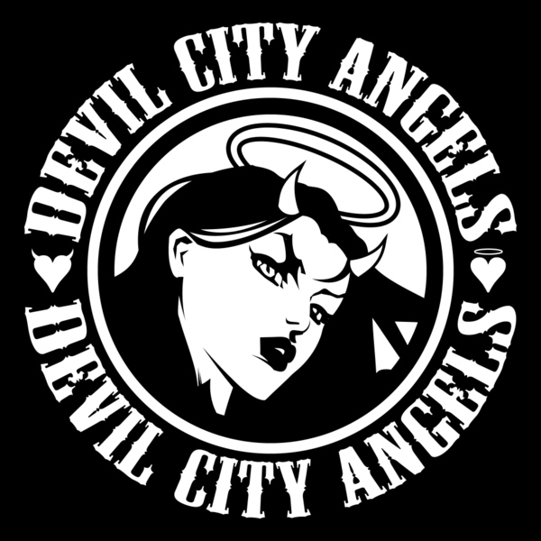 Devil City Angels (Ex-POISON,CINDERELLA,L.A.GUNS)  - The Devil (EP) (2014)  YRic8l