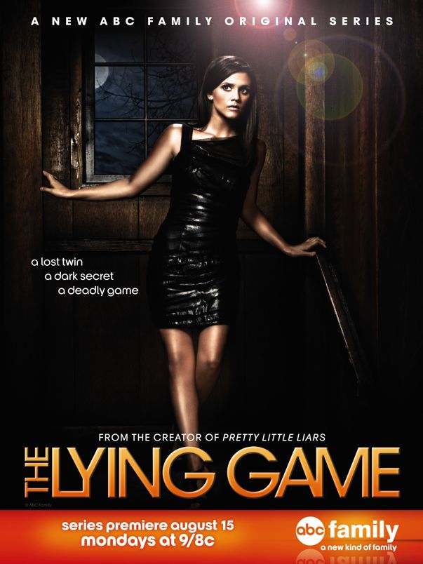 The Lying Game Season 01-02 JxGY6T