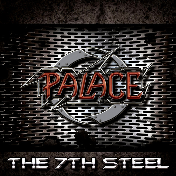 Palace - The 7th Steel (2014)  5olEZ4