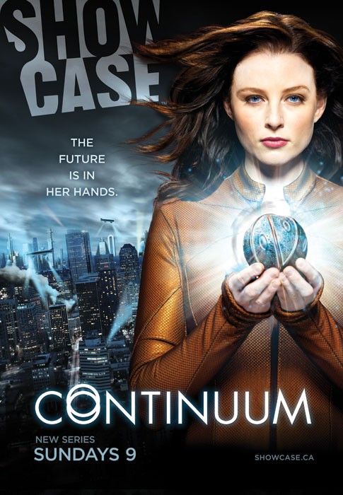 x264 - Continuum S03 720p BluRay X264-GHOULS LXLwjQ