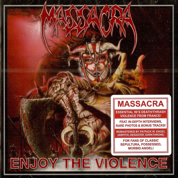 Massacra - Enjoy The Violence (1991) (Remastered Re-issue 2014)  8iO6rB