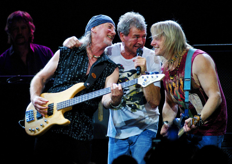 Deep Purple with Orchestra - Live In Verona (2014) L8bVYH