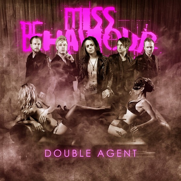 Miss Behaviour - Double Agent (2014) + all scans IjQ4Ls