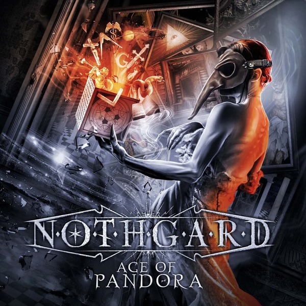   Nothgard - Age Of Pandora (2014) C8ZaSS