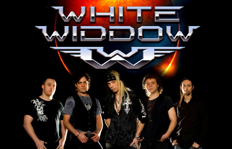 White Widdow - Crossfire (2014) QxEwfP