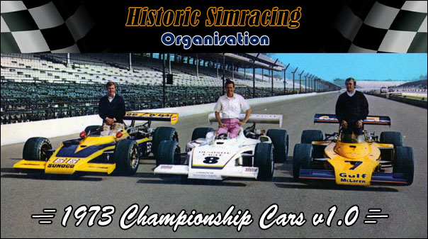 HSO 1973 Championship Cars v1.0  Q0P4ri