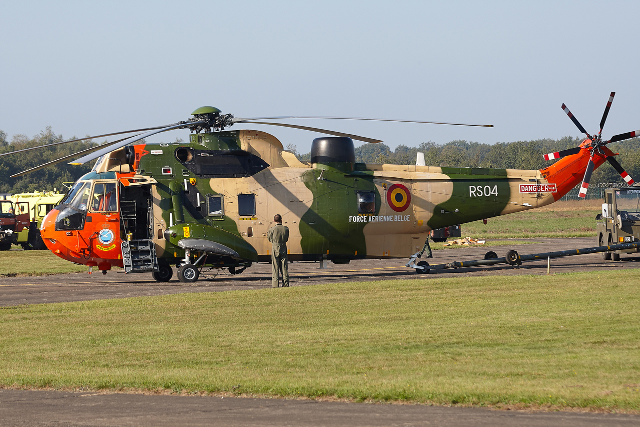 [12-14/09/2014]Meeting de Klein Brogel: Belgian Air Force Days... OllSS6