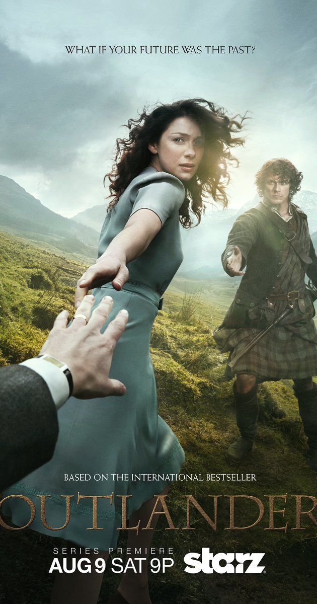 1080p - Outlander S01 720p 1080p WEB-DL PTMlWT