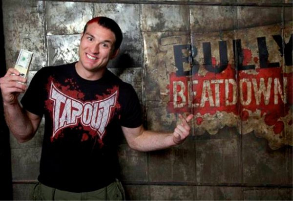 Bully Beatdown (2009) S 1-2-3 NnBznu