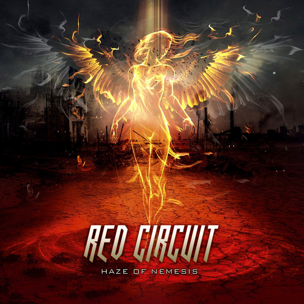 Red Circuit - Haze  Of Nemesis (2014)  J0cdKv