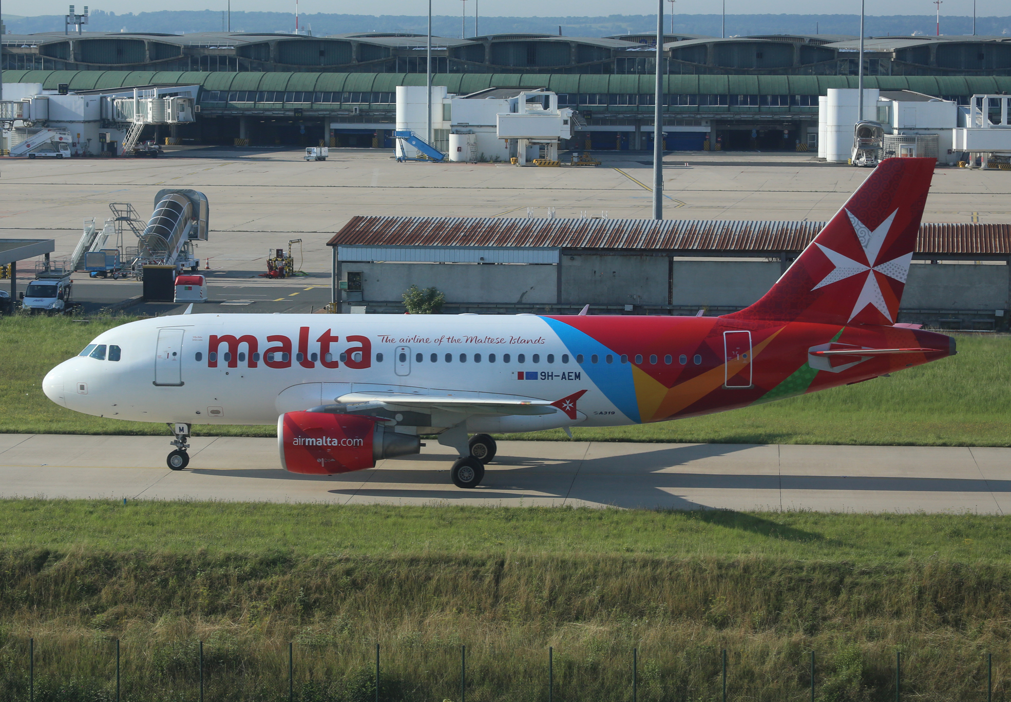 spotting du 30 juillet à Roissy FsjV0x