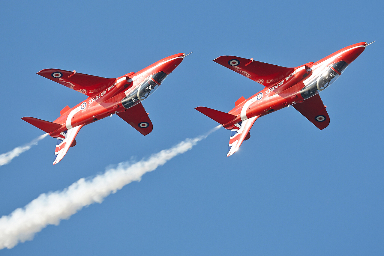 [10/09/2015 - Jersey JER/EGJJ] International Air Display NR95ZO