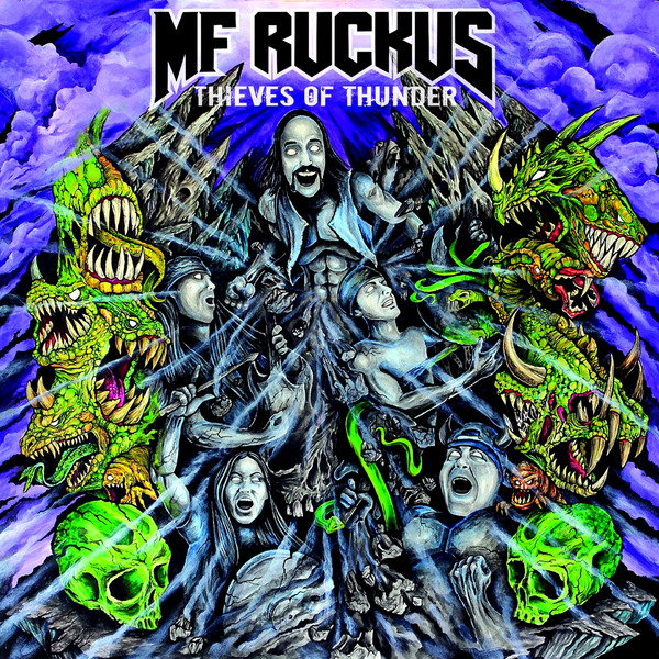 MF Ruckus - Thieves Of Thunder (2014)  HXp3Zc