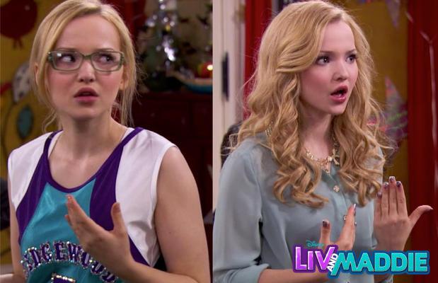 1080p - Liv and Maddie S02 720p 1080p WEB DL | S02E01-E24 C8QojG