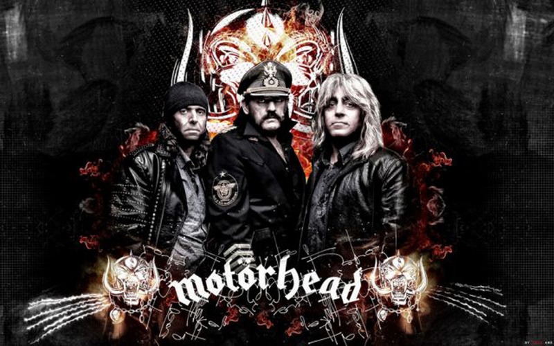 Motörhead - Aftershock (Tour Edition) (2CD) (2014) HoFBV1