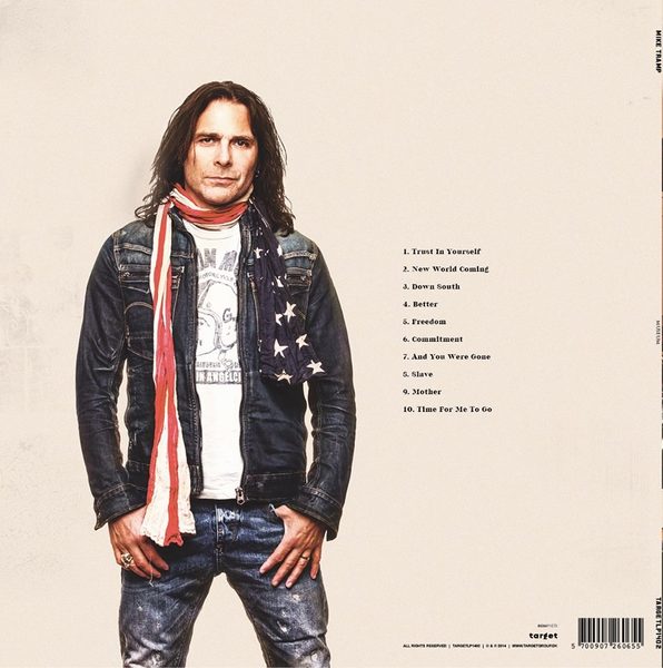 white - Mike Tramp (ex-White Lion) - Museum (2014)  MNi3OH