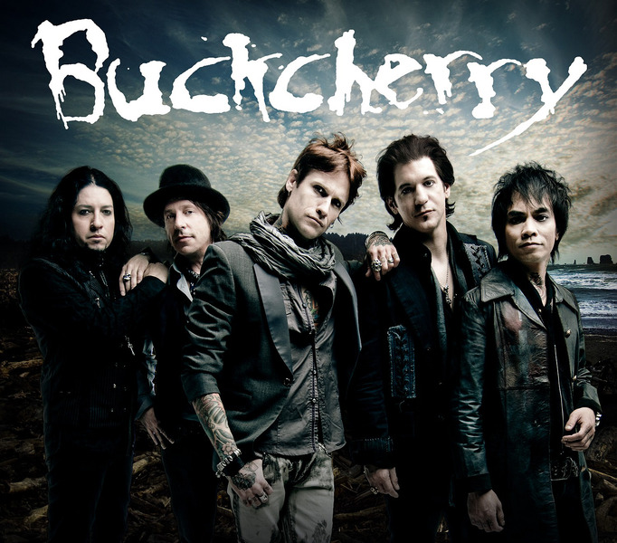  Buckcherry - Fuck (EP) (2104) Qb6Lqg