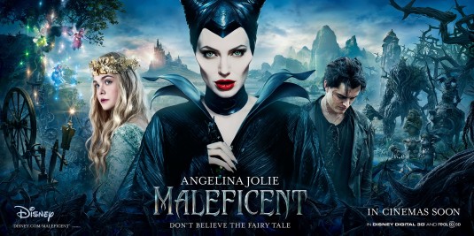 تحميل فيلم Maleficent  مترجم DvDRip G01lZa