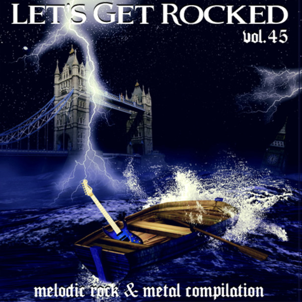 metal - V.A. - Let´s Get Rocked Vol.45 - Melodic Rock & Metal Compilation (2014) 4dH39g