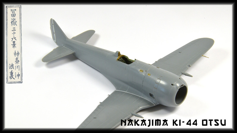 Nakajima Ki-44 Otsu Y7jKFd