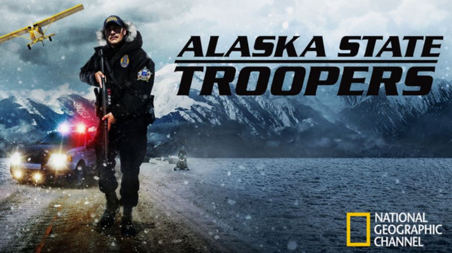 Alaska State Troopers S 1-6 | S06E01-E10 1basY3