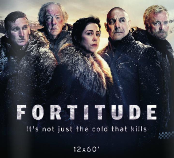 Fortitude S01 720p 1080p WEB-DL | S01E01-E12 ZiNB8G