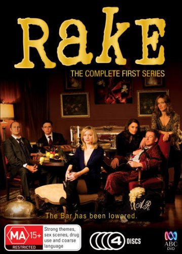 Rake S 1-2-3 DVDRip Gjcs71