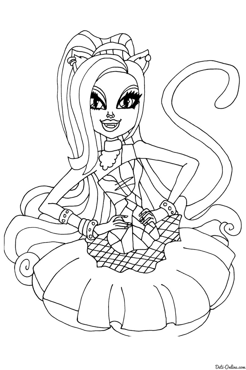 Monster High XhN7tO