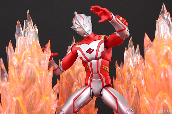 [Bandai] Ultra-Act | Ultraman Mebius (Renewal Ver.) Q2beHR