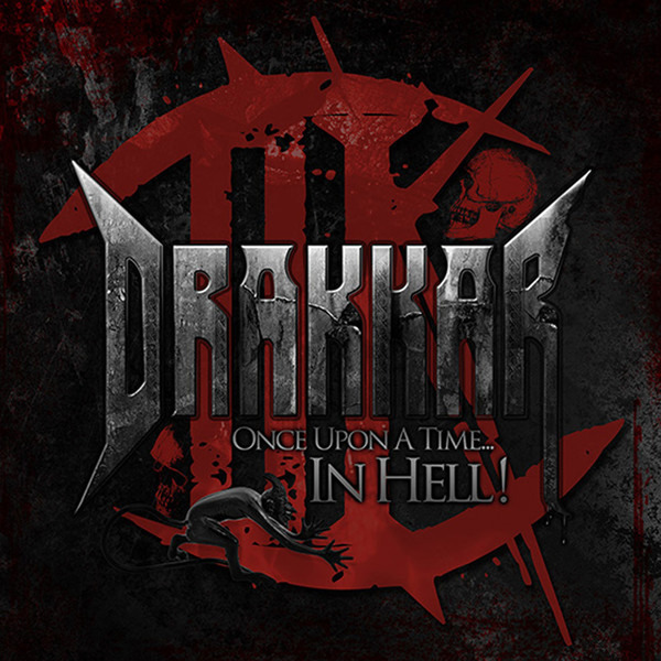 Drakkar - Once Upon A Time... In Hell! (2014)  Qz3NRG