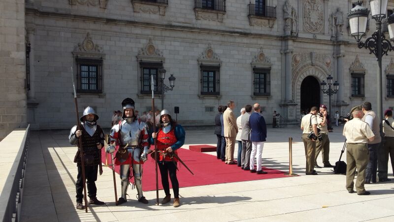 MAGERIT HISTORICA en los Premios Ejercito 2015 OZEnN2