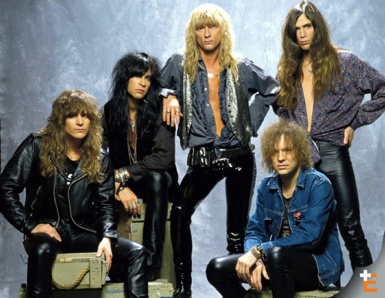 Kix - Blow My Fuse (1988) (Rock Candy Remastered) (2014) Ffe0g1