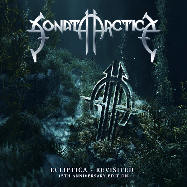 Sonata Arctica - Ecliptica - Revisited (15th Anniversary Edition) (2014) Iye97I