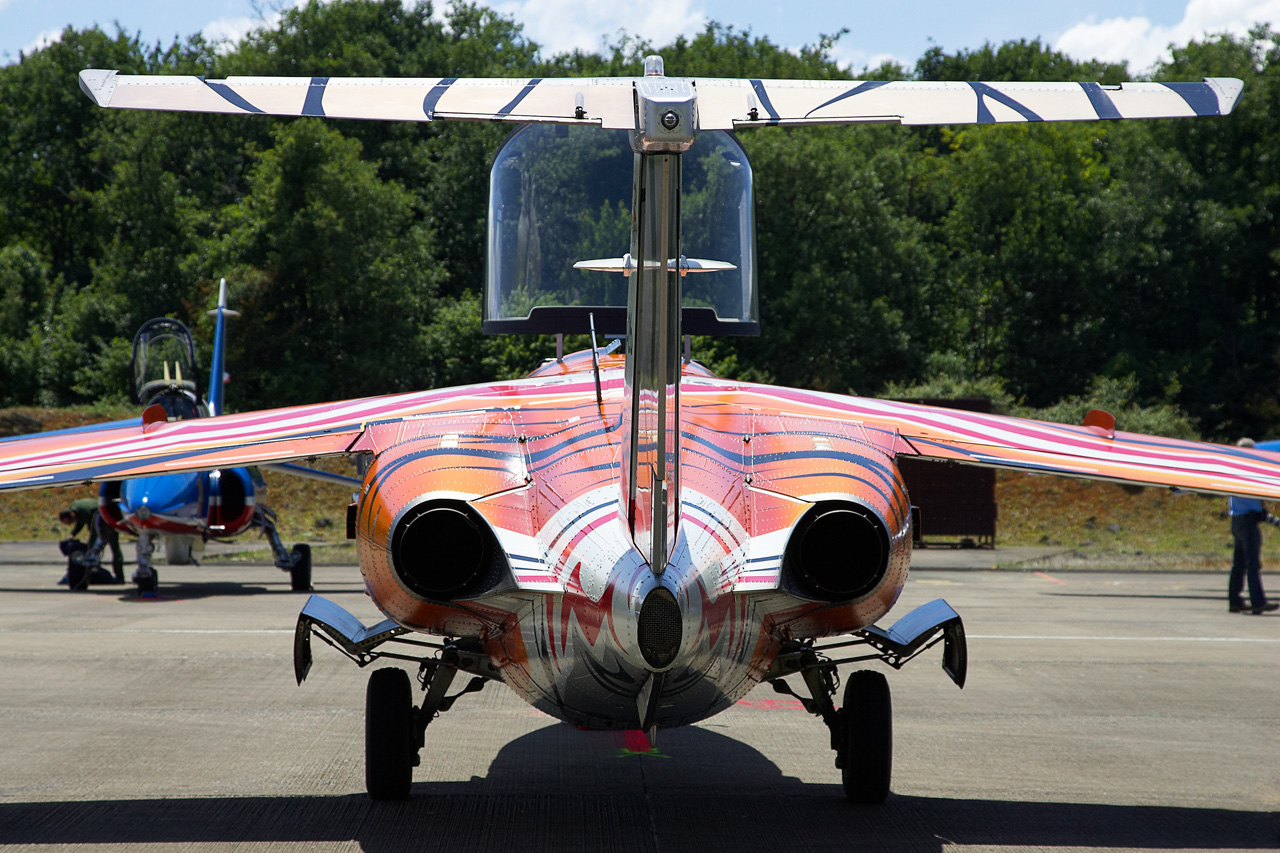 [Meeting2011] BA721 Rochefort: Meeting de l'Air Fyg1