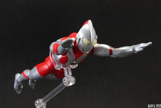 [Review] Ultra Act Ultraman Jack 0vq0