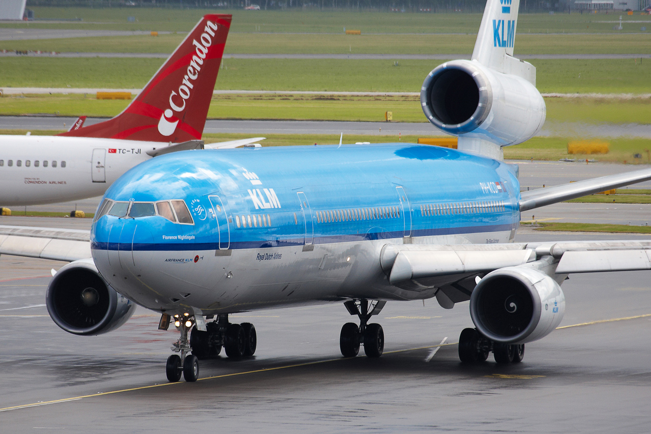 [27 & 30/06/2013] Aéroport Amsterdam-Schiphol (EHAM) Pxzk