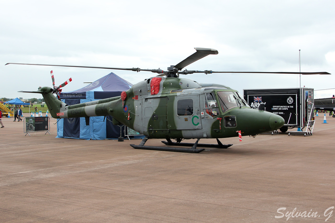 [07-10/07/2012] Royal Air Tattoo 2012 - Page 8 Xz643