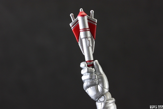 [Review] Ultra Act Ultraman Jack 6tom