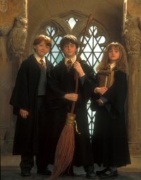 [HP1] Photos du film Trio9.th