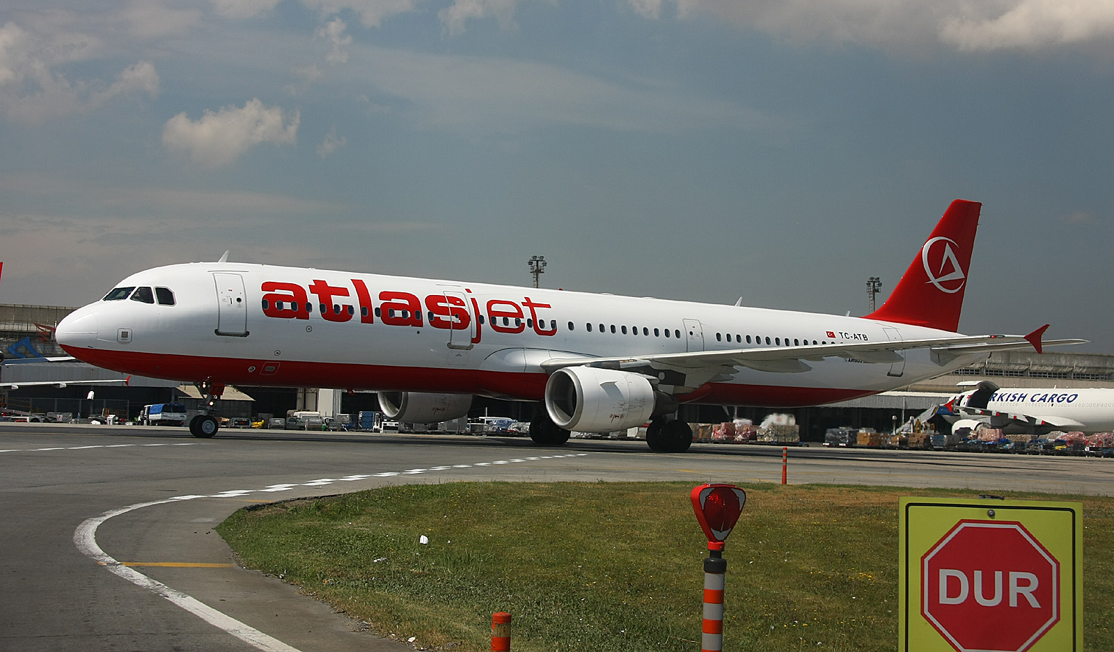 IST (05.06.2013) Erstflug Air Canada YYZ-IST-YYZ Tcatbist04062013