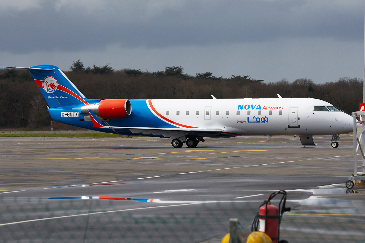 [19/03/2013] CRJ-200ER (C-GUTX) Nova Airways 5fgh